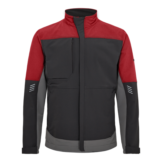 Entire Arbeitsjacke mit 4-Wege-Stretch 1337-234
