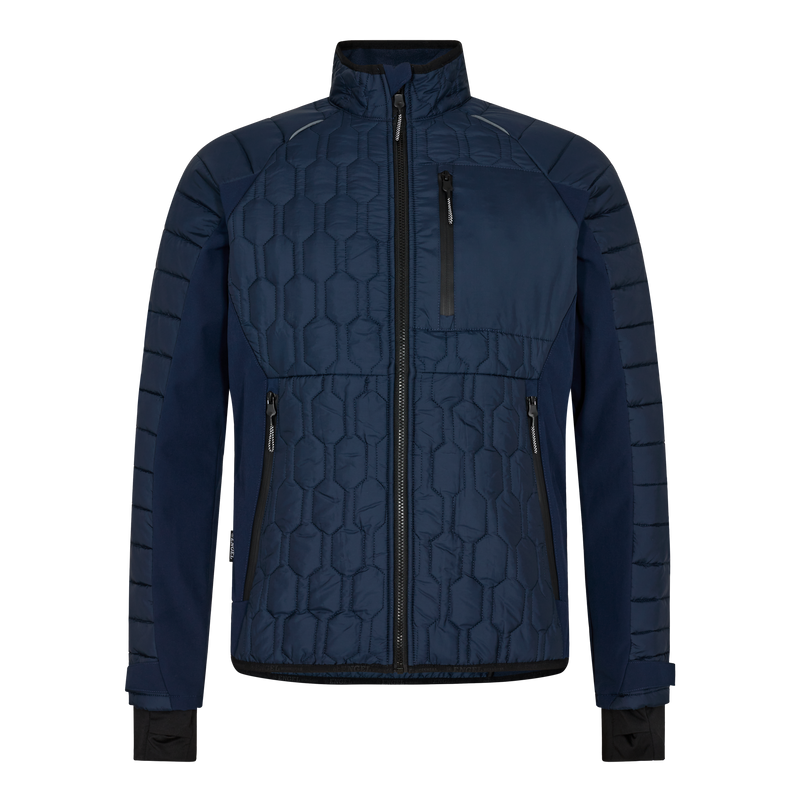 Laden Sie das Bild in Galerie -Viewer, X-treme Steppjacke 1371-604
