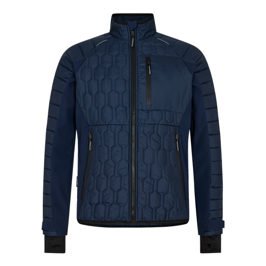 X-treme Steppjacke 1371-604