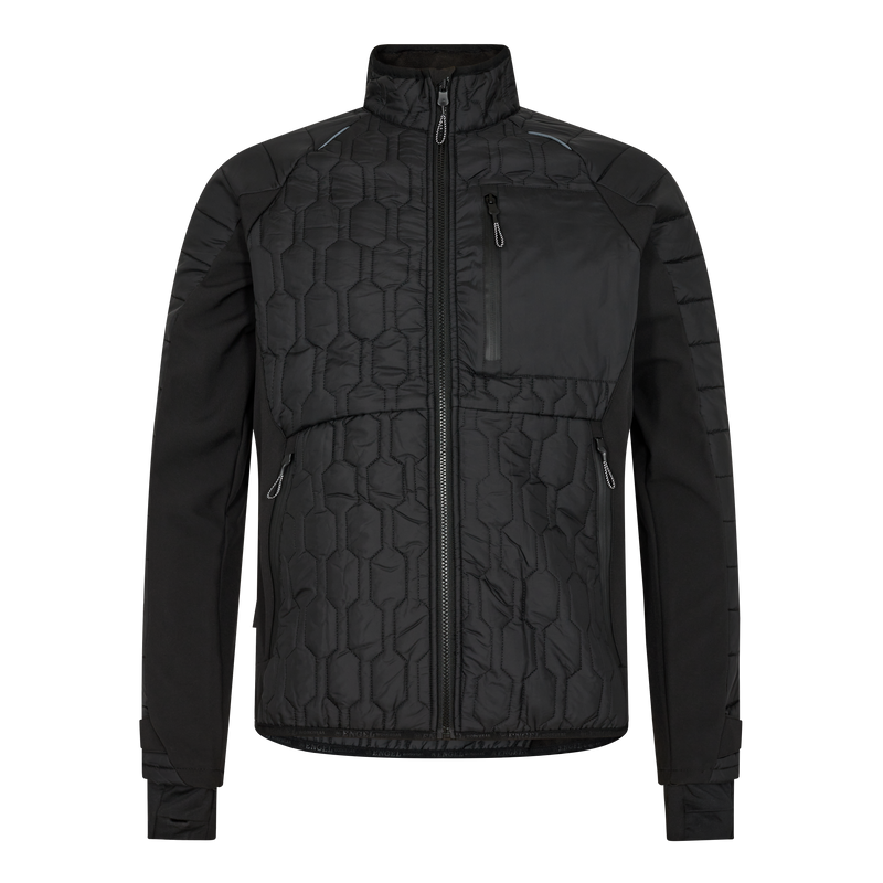Laden Sie das Bild in Galerie -Viewer, X-treme Steppjacke 1371-604
