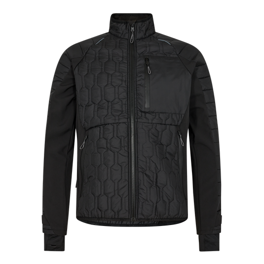 X-treme Steppjacke 1371-604