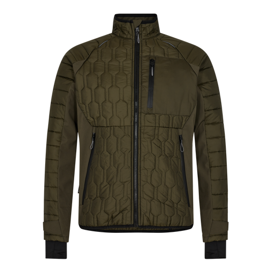 X-treme Steppjacke 1371-604