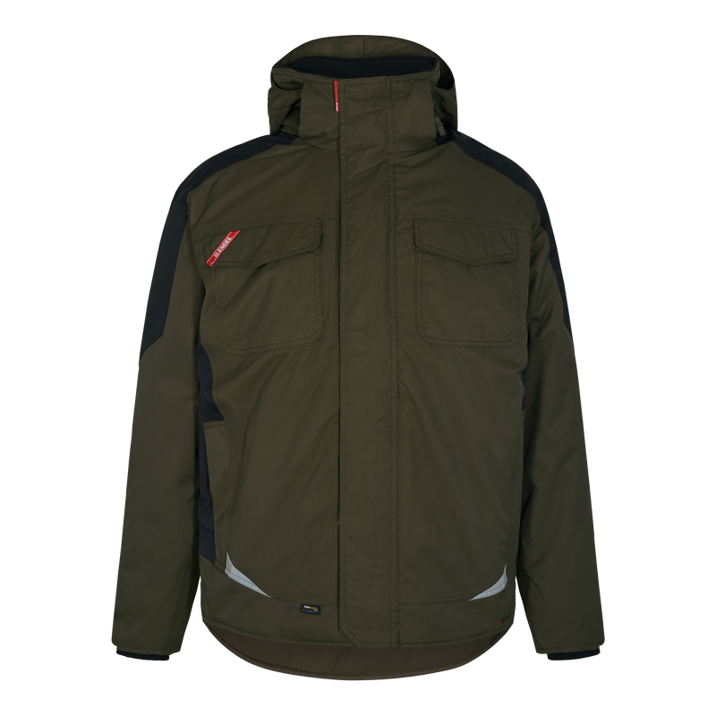 Laden Sie das Bild in Galerie -Viewer, Galaxy Winterjacke 1410-354
