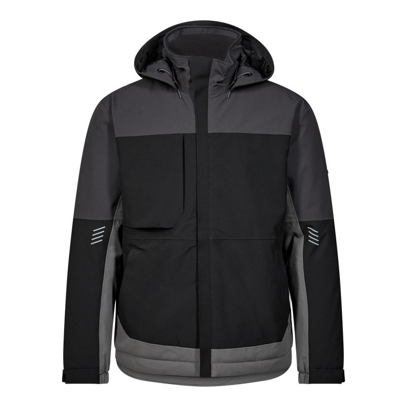 Laden Sie das Bild in Galerie -Viewer, Entire Winterjacke 1429-176

