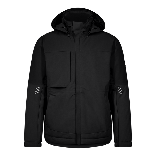 Entire Winterjacke 1429-176