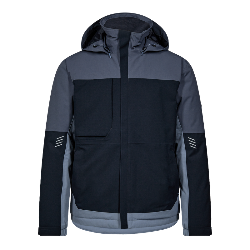 Laden Sie das Bild in Galerie -Viewer, Entire Winterjacke 1429-176
