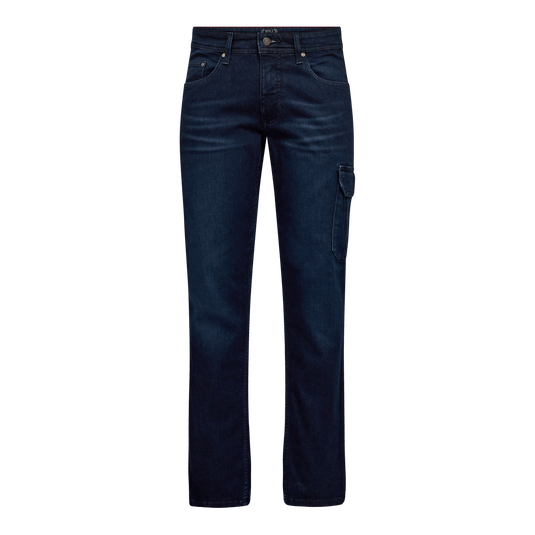 Extend Jeans mit Schenkeltasche 1494-1298