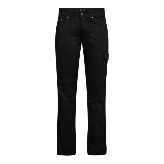 Extend Jeans mit Schenkeltasche 1494-1299