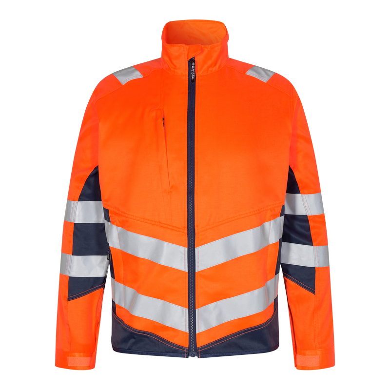 Laden Sie das Bild in Galerie -Viewer, Safety Light Arbeitsjacke 1545-319
