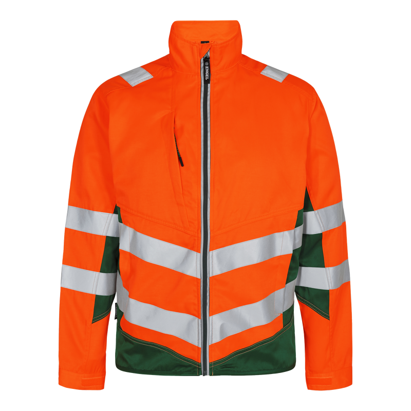Laden Sie das Bild in Galerie -Viewer, Safety Light Arbeitsjacke 1545-319
