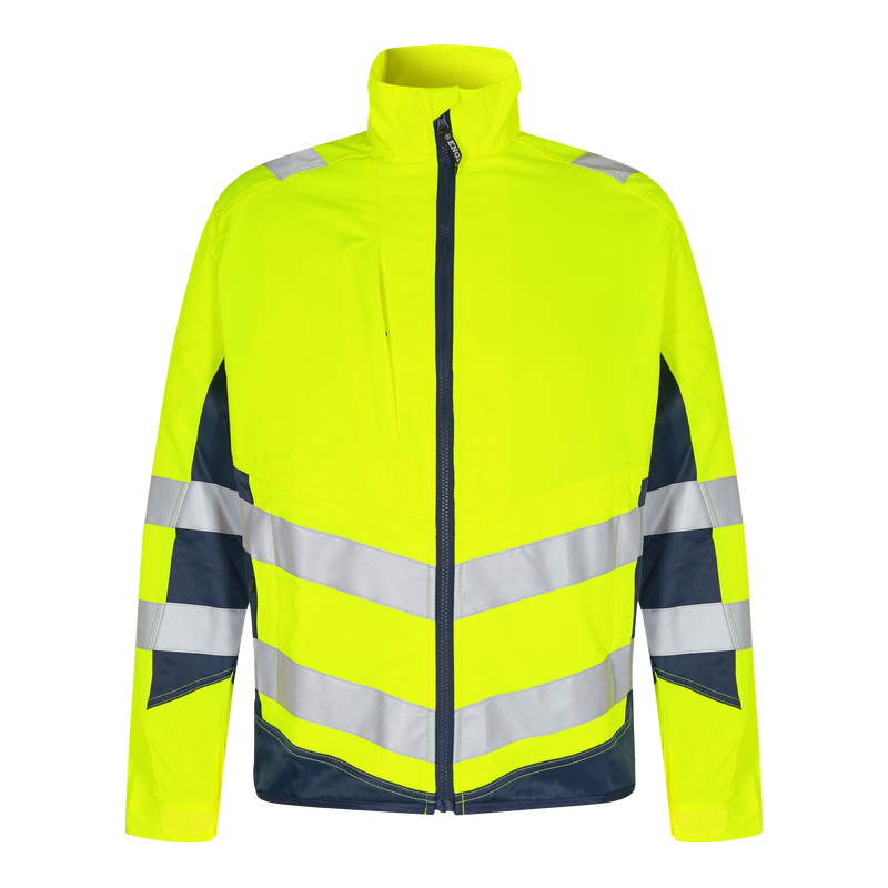 Laden Sie das Bild in Galerie -Viewer, Safety Light Arbeitsjacke 1545-319
