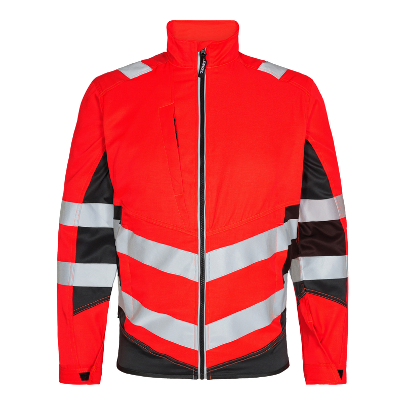 Laden Sie das Bild in Galerie -Viewer, Safety Light Arbeitsjacke 1545-319
