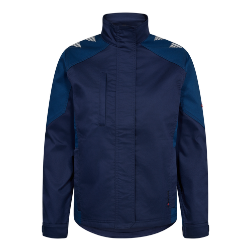 Galaxy Damen Arbeitsjacke mit Stretch 1816-255