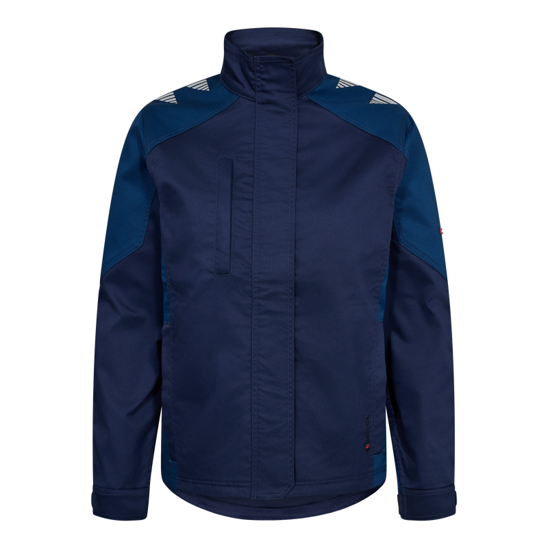 Laden Sie das Bild in Galerie -Viewer, Galaxy Damen Arbeitsjacke mit Stretch 1816-255
