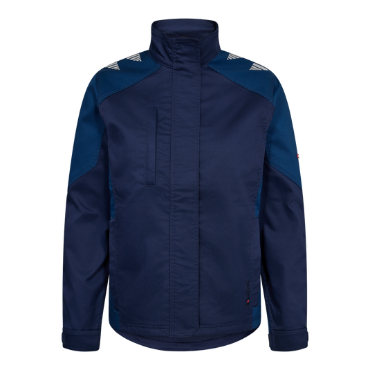 Galaxy Damen Arbeitsjacke mit Stretch 1816-255