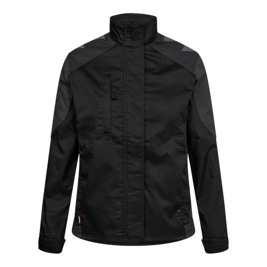 Galaxy Damen Arbeitsjacke mit Stretch 1816-255