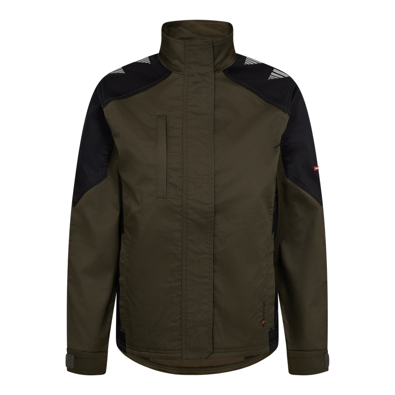 Laden Sie das Bild in Galerie -Viewer, Galaxy Damen Arbeitsjacke mit Stretch 1816-255
