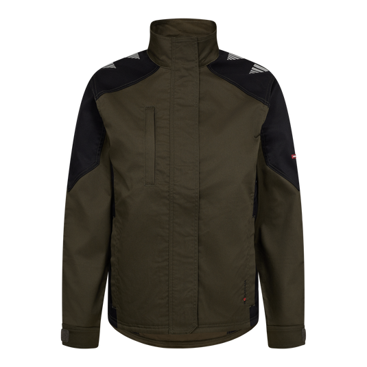 Galaxy Damen Arbeitsjacke mit Stretch 1816-255