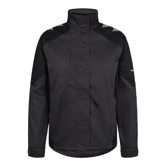 Galaxy Damen Arbeitsjacke mit Stretch 1816-255