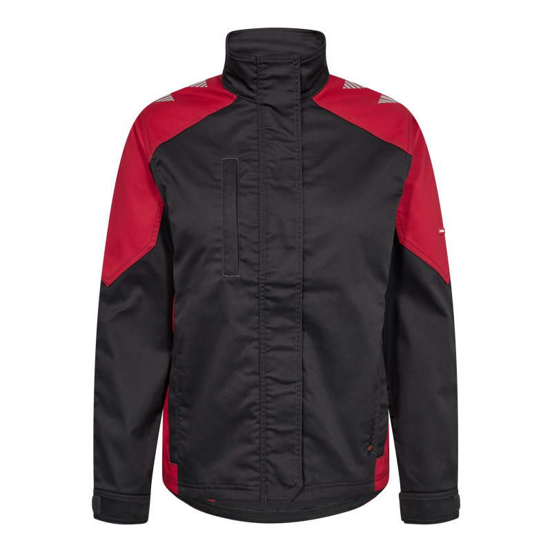 Laden Sie das Bild in Galerie -Viewer, Galaxy Damen Arbeitsjacke mit Stretch 1816-255
