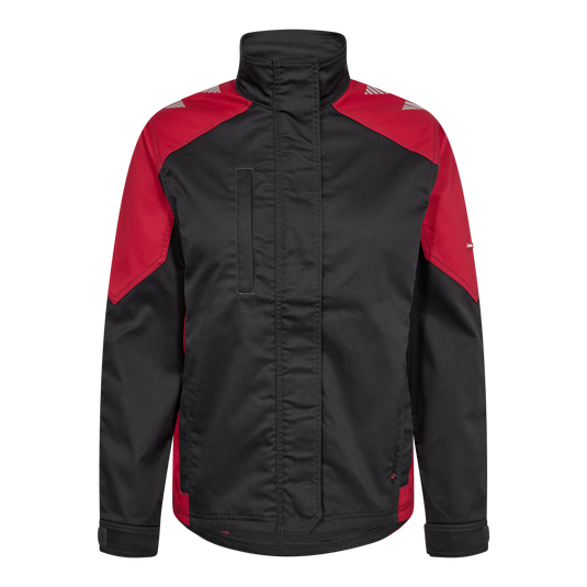 Galaxy Damen Arbeitsjacke mit Stretch 1816-255
