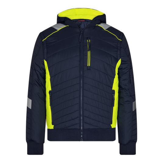 Cargo Steppjacke 1870-224