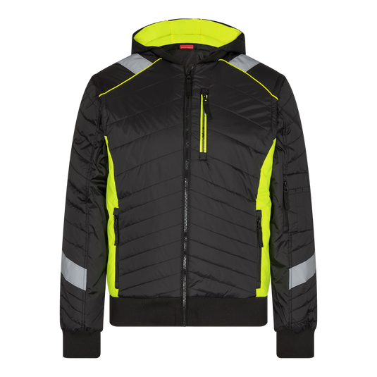 Cargo Steppjacke 1870-224