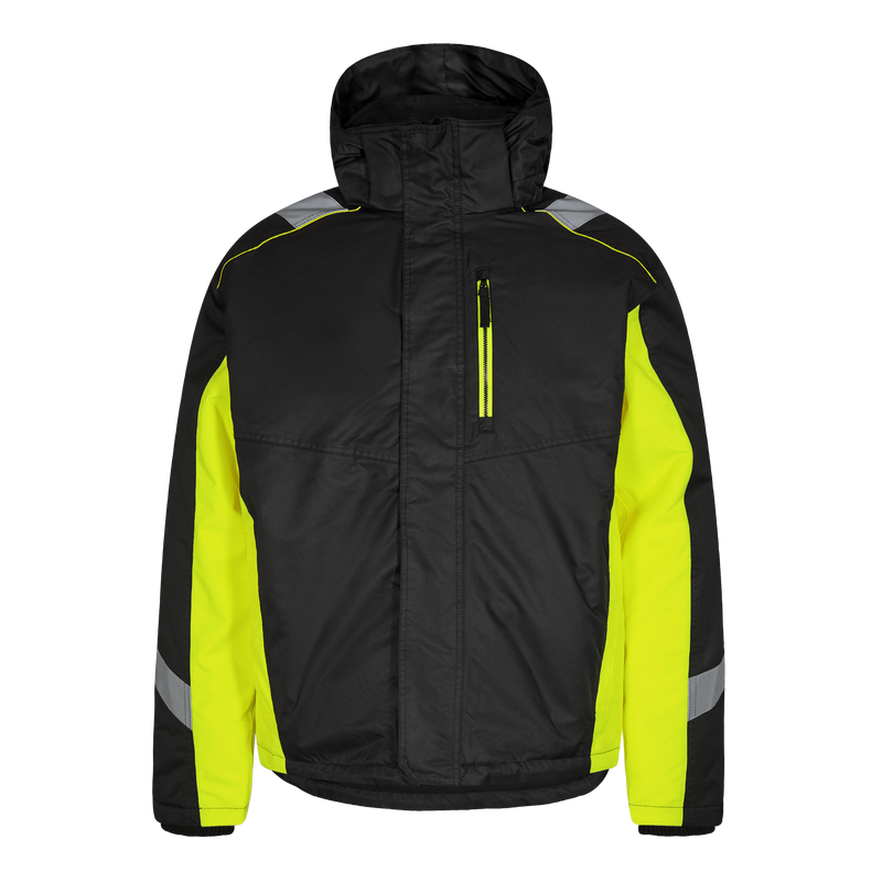 Laden Sie das Bild in Galerie -Viewer, Cargo Winterjacke 1871-354
