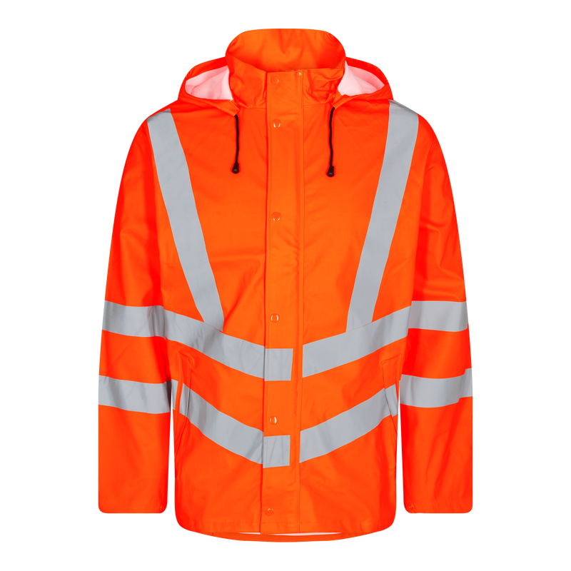 Laden Sie das Bild in Galerie -Viewer, Safety Regenjacke 1921-102
