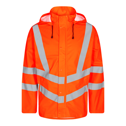 Safety Regenjacke 1921-102