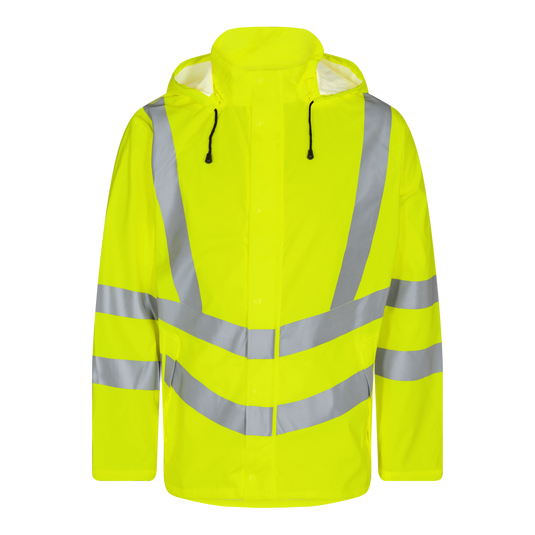 Safety Regenjacke 1921-102