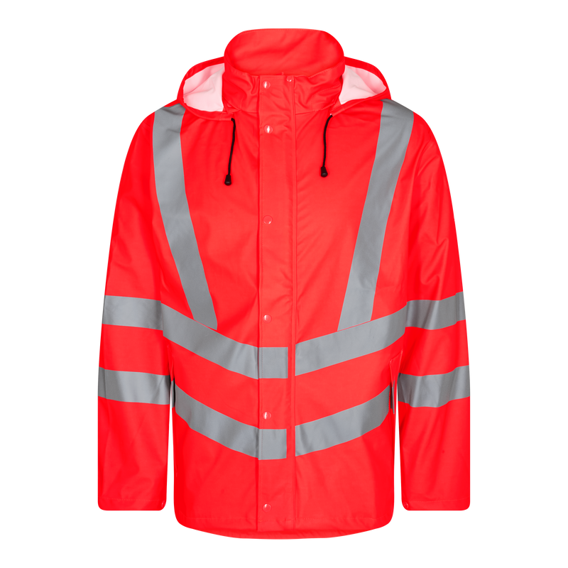 Laden Sie das Bild in Galerie -Viewer, Safety Regenjacke 1921-102
