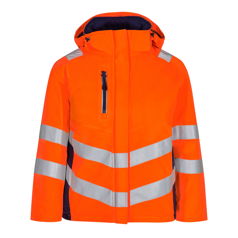 Laden Sie das Bild in Galerie -Viewer, Safety Damen Winterjacke 1943-930
