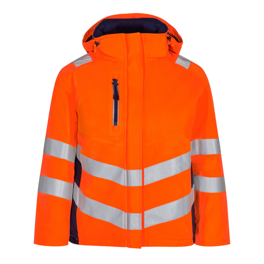 Safety Damen Winterjacke 1943-930