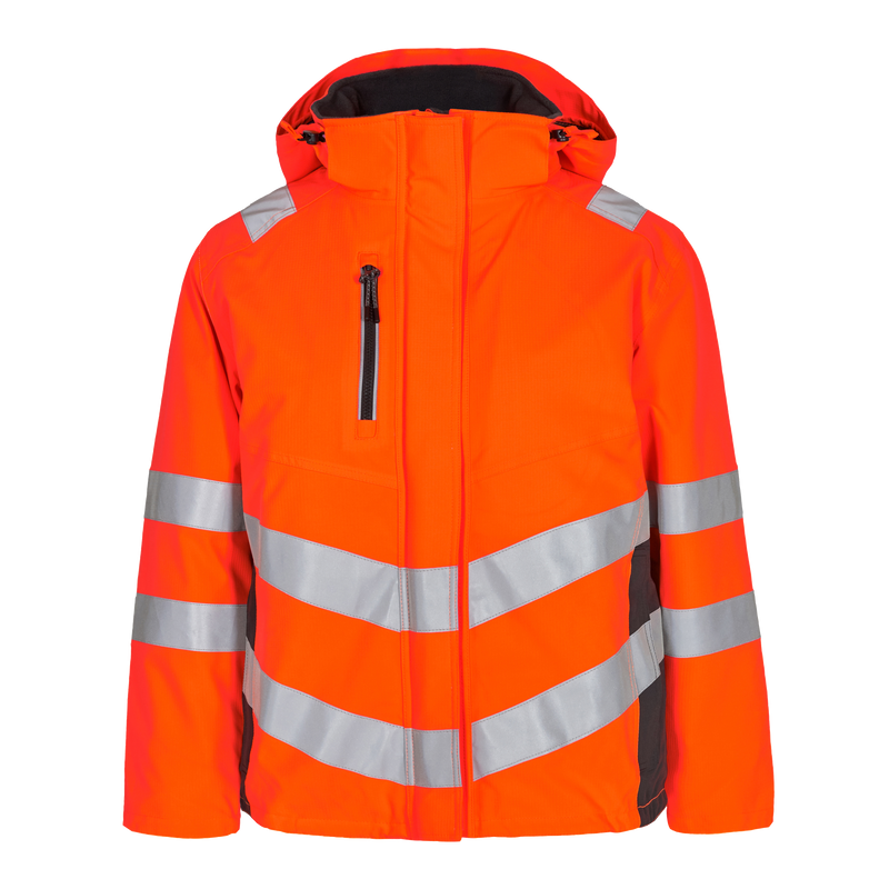 Laden Sie das Bild in Galerie -Viewer, Safety Damen Winterjacke 1943-930
