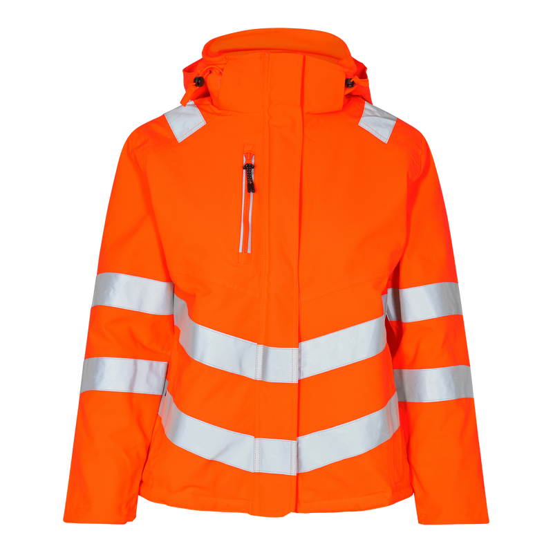 Laden Sie das Bild in Galerie -Viewer, Safety Damen Winterjacke 1943-930
