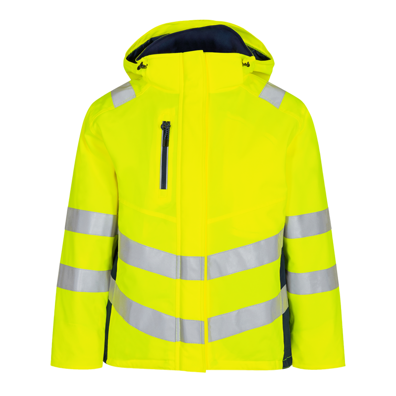 Laden Sie das Bild in Galerie -Viewer, Safety Damen Winterjacke 1943-930
