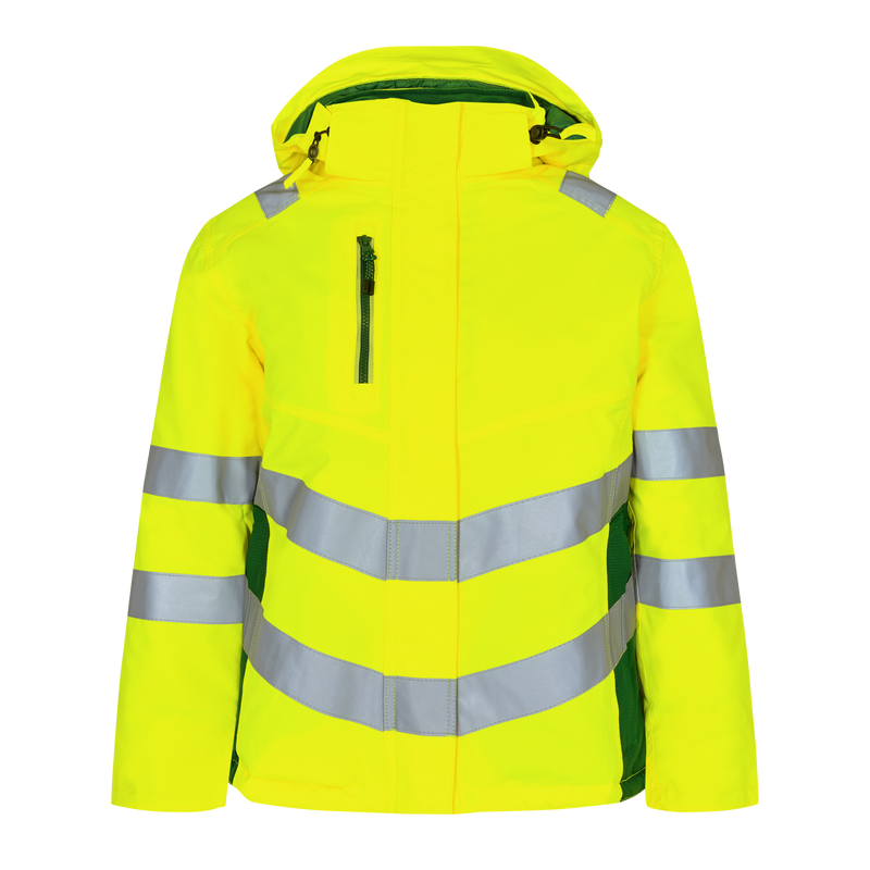 Laden Sie das Bild in Galerie -Viewer, Safety Damen Winterjacke 1943-930

