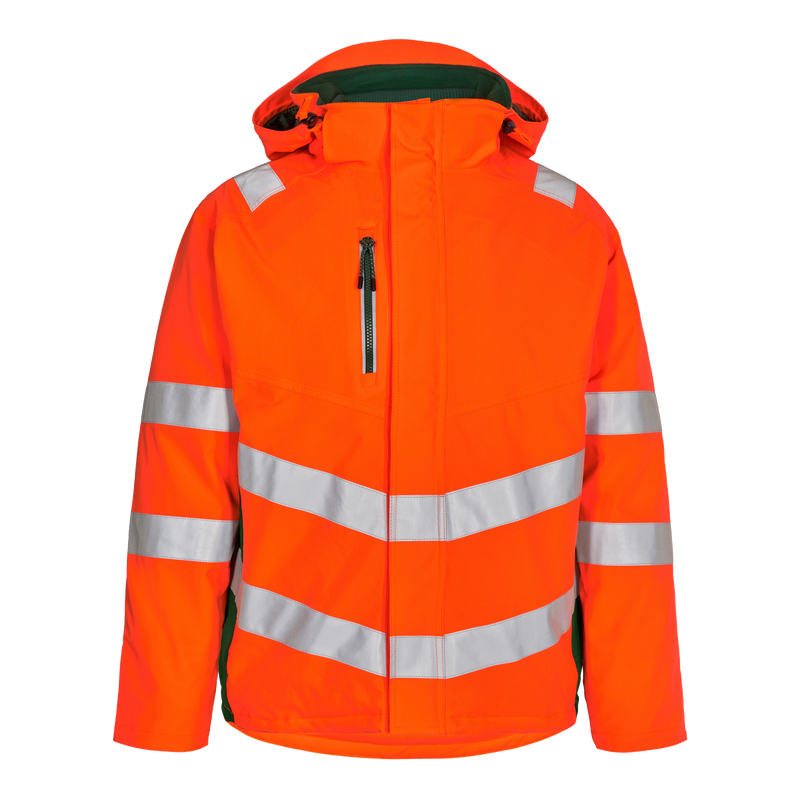 Laden Sie das Bild in Galerie -Viewer, Safety Winterjacke 1946-930
