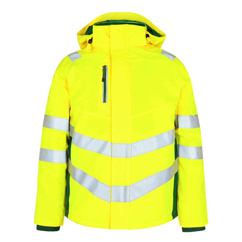 Laden Sie das Bild in Galerie -Viewer, Safety Winterjacke 1946-930
