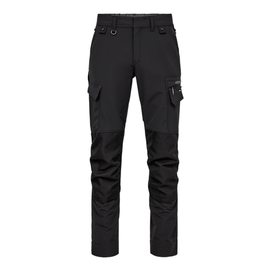 Entire Arbeitshose mit 4-Wege Stretch 2337-234