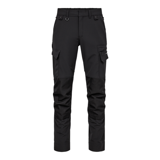 Entire Arbeitshose mit 4-Wege Stretch 2337-234