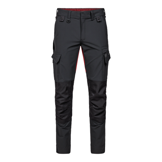 Entire Arbeitshose mit 4-Wege Stretch 2337-234