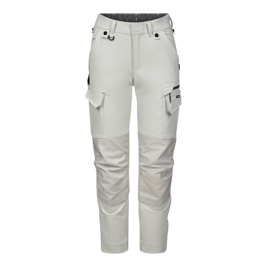 Entire Damen Arbeitshose mit 4-Wege-Stretch 2341-234