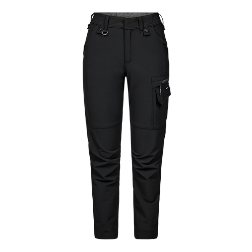 Entire Damen Servicehose mit 4-Wege Stretch 2342-234