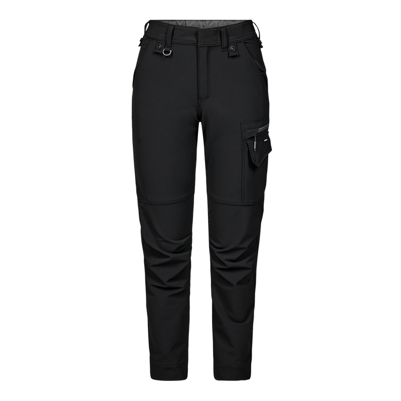 Laden Sie das Bild in Galerie -Viewer, Entire Damen Servicehose mit 4-Wege Stretch 2342-234
