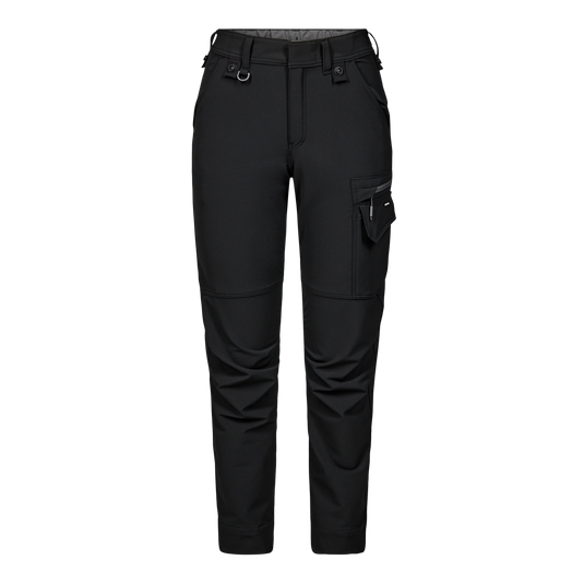 Entire Damen Servicehose mit 4-Wege Stretch 2342-234