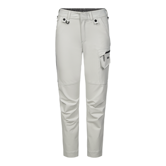 Entire Damen Servicehose mit 4-Wege Stretch 2342-234
