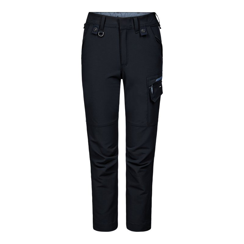 Laden Sie das Bild in Galerie -Viewer, Entire Damen Servicehose mit 4-Wege Stretch 2342-234
