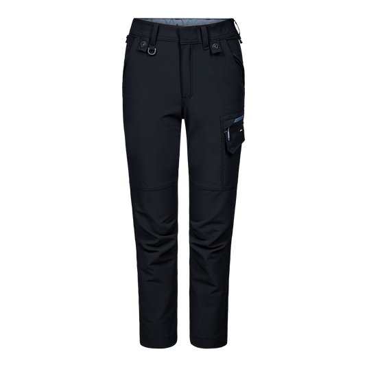 Entire Damen Servicehose mit 4-Wege Stretch 2342-234